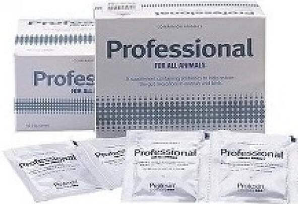 Protexin Professional plv 10 x 5 g