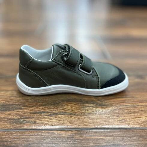 Baby Bare Febo Go - Bosco Khaki