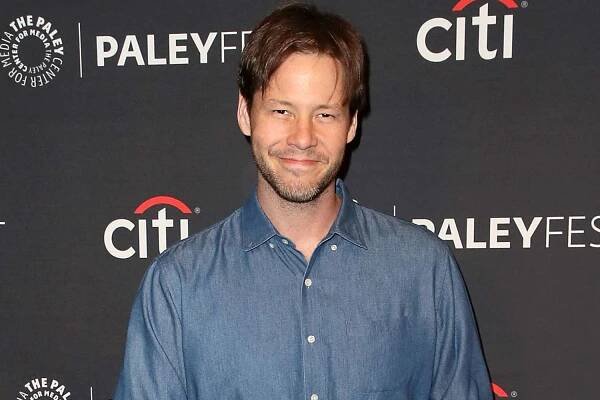 Ike Barinholtz on Hiding Mindy Kaling's Baby Bump on The Mindy Project: 'We've Gotten Creative'