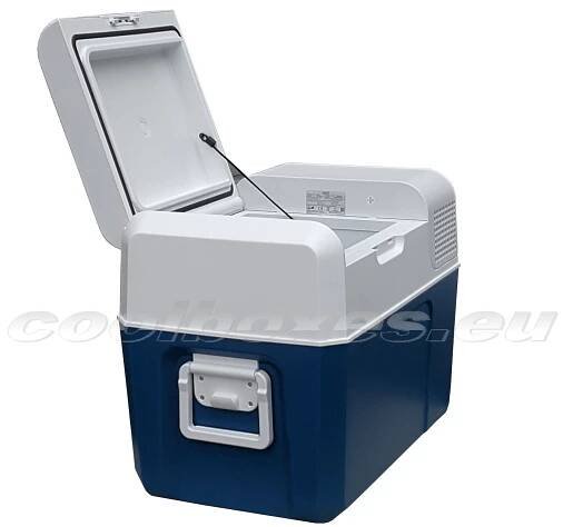 Kompresorová autochladnička / autolednice Mobicool - MCF40 12/24/100-240V