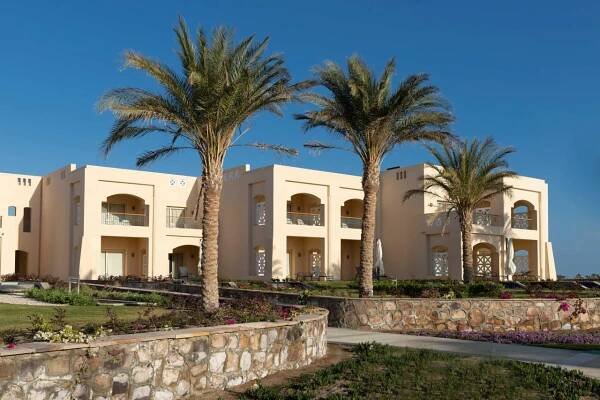 Sataya Resort Marsa Alam
