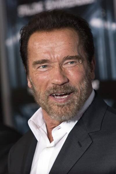 Uplynul rok od MeToo, Schwarzenegger se omluvil za sexistické chování