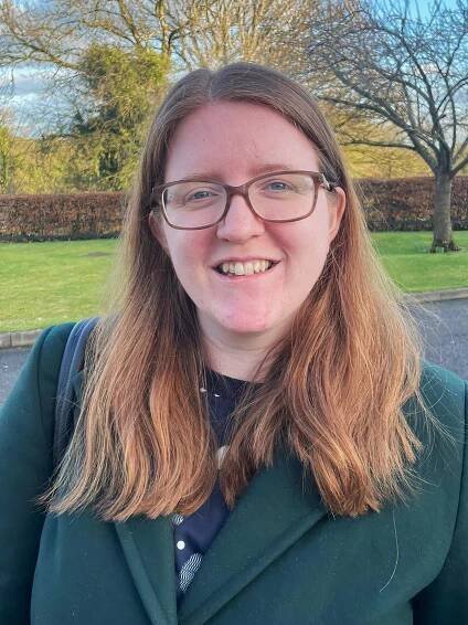 Grainne McGread