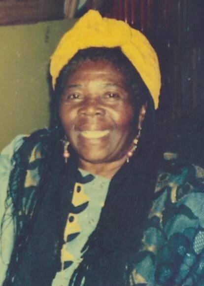 Cedella Booker – Wikipedie