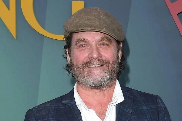 Zach Galifianakis wants Democrats' campaign to focus less on stars