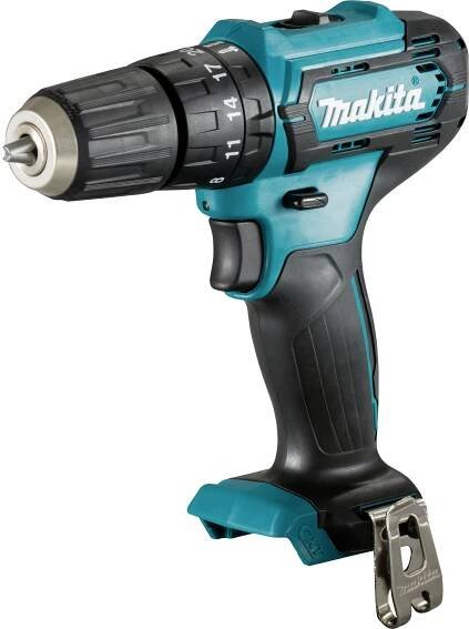 Makita HP333DZ aku příklepový šroubovák, 2cestný, bez akumulátoru, HP333DZ