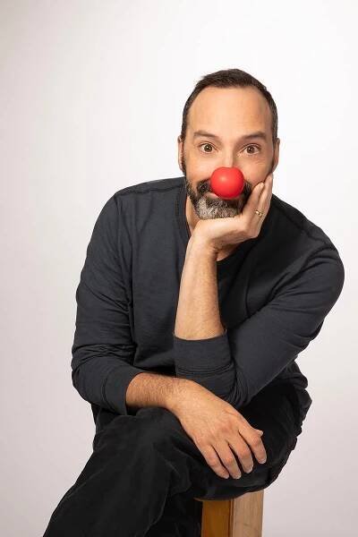 tony hale - Kim Newmoney | Website