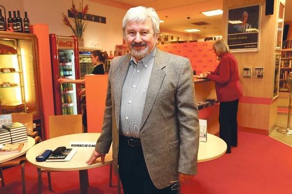 Cimický (75) míří k soudu kvůli znásilnění a vydírání: Už se ví, kdy to vypukne!