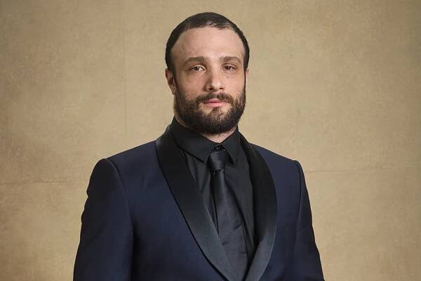 Cosmo Jarvis to Play Joseph Stalin in Biopic 'Young Stalin'