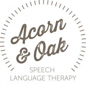 Acorn and Oak Speech Therapy in Coconut Creek
