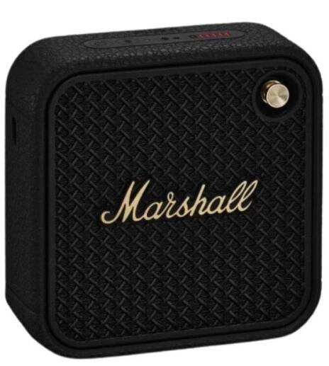 Marshall Willen II Bluetooth Speaker