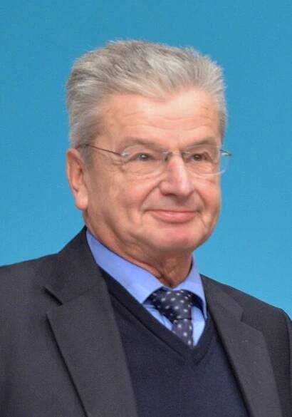 Joachim Poß – Wikipedia