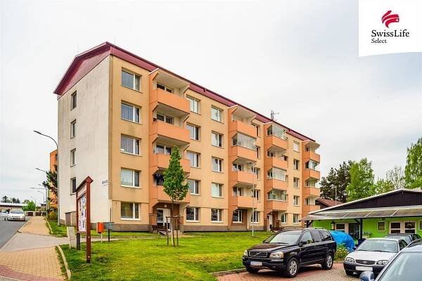 Prodej bytů, Polná | Mapio.cz