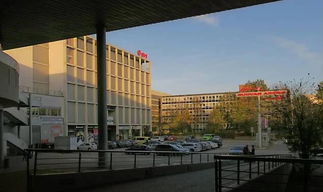 Budvar aréna foto 5