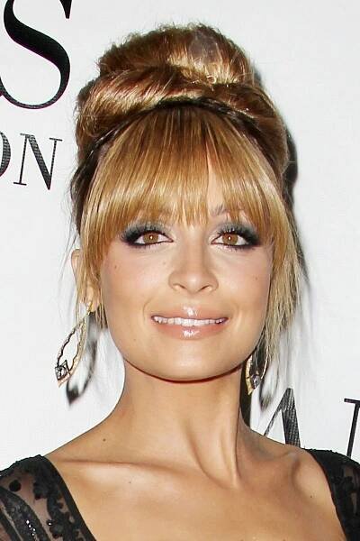 Z anorektičky nádhernou ženou! Herečka Nicole Richie dospěla v neuvěřitelnou kočku