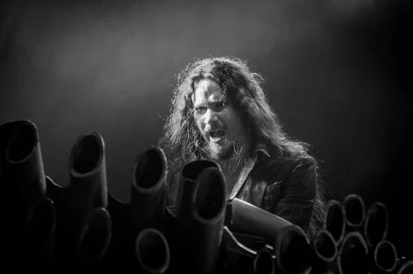 Category:Tuomas Holopainen - Wikimedia Commons