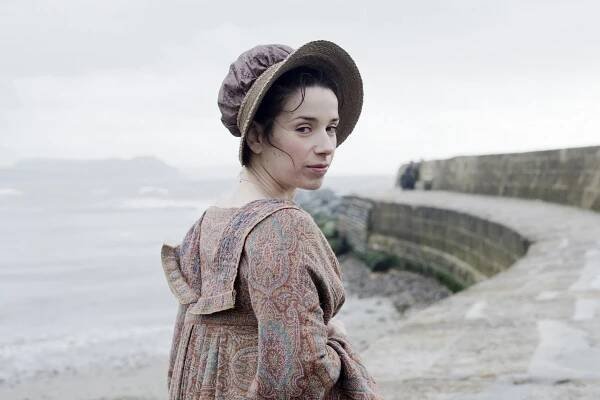 Vyznání Anny Elliotové - Promo - Sally Hawkins