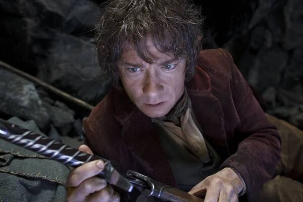 Hobit: První verze vznikla už v roce 1966 z pera tvůrce Macha a Šebestové, osamělý Gandalf a další zajímavosti