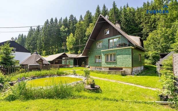 Ostatní, Velké Karlovice, 756 06, 1 419 m²