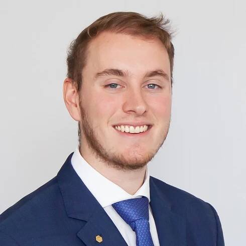 Team - Quantum Global Solutions