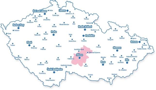 Jihlava - Radiohouse