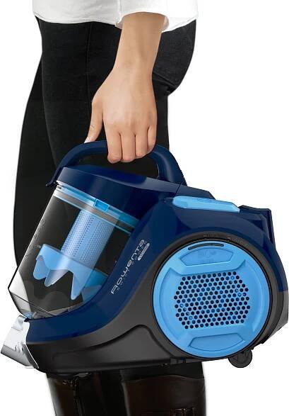 Rowenta RO2981EA Swift Power Cyclonic