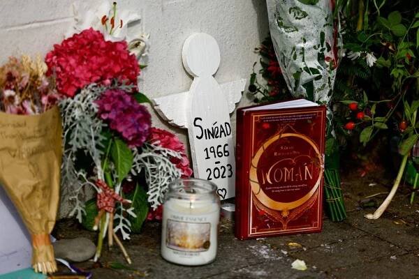 Rok po smrti zpěvačky Sinéad O’Connorové (†56): Příčina konečně odhalena!