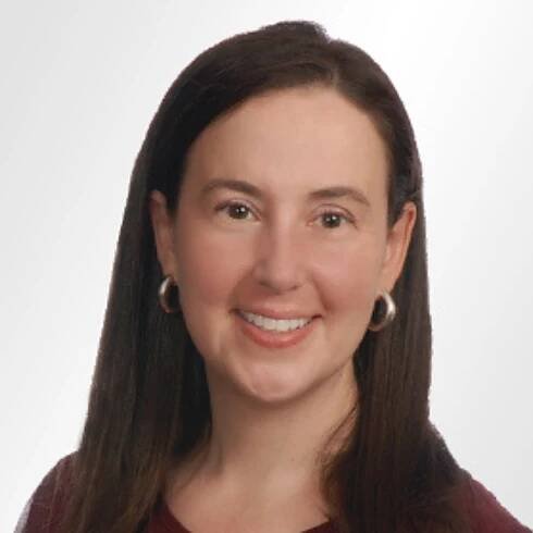 Headshot of Kristin L. Bauer