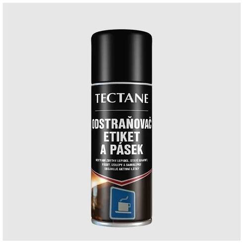 TA10208 Odstranovac etiket PUR peny 100ml