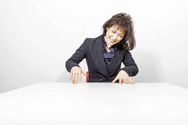 Noriko Ogawa - TIPA