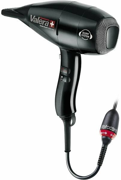 Valera Silent 6500 Ionic Rotocord, 1800W