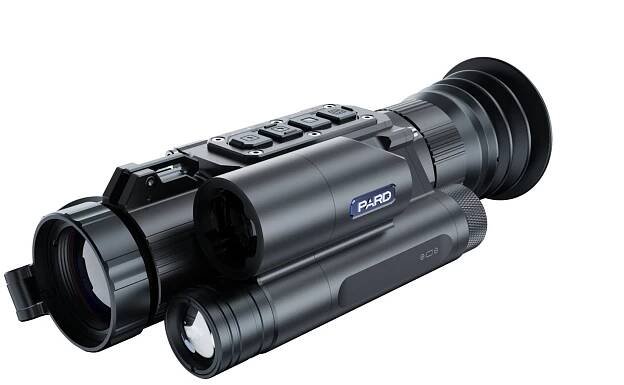 PARD NV008SP2 850nm LRF