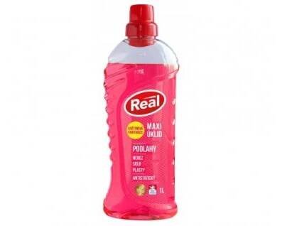 Real Antistatic Maxi univerzální čistič 1l