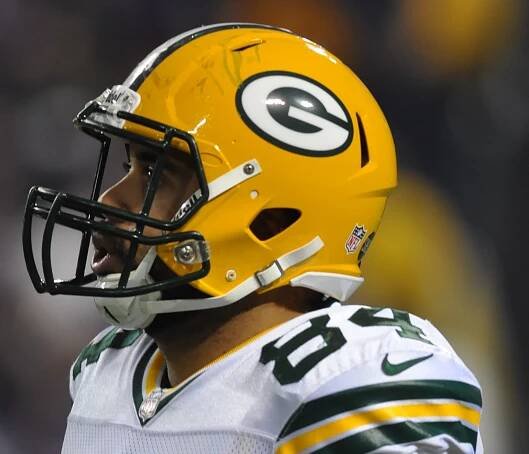 D. J. Williams (tight end)