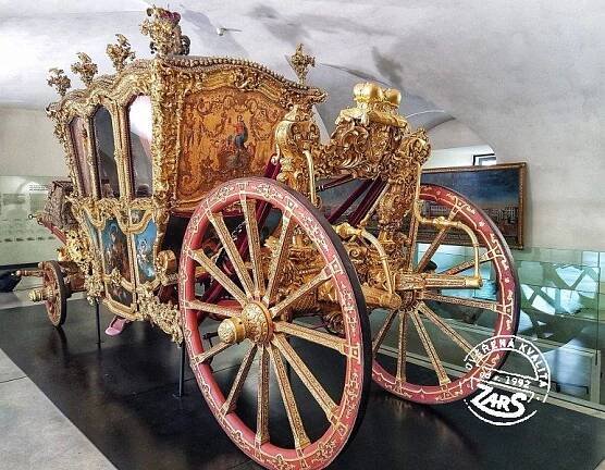 Foto  Arcidiecézní muzeum Olomouc