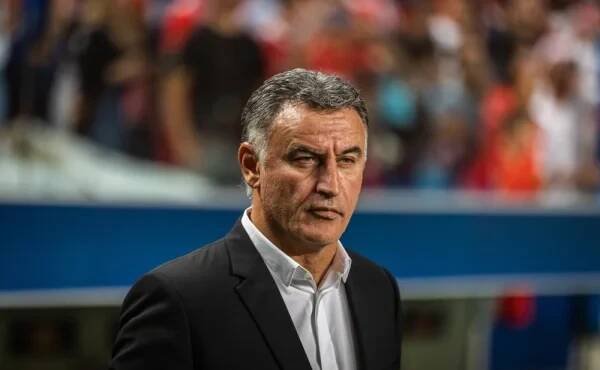 Trenér Paris Saint-Germain je ve vyšetřovací vazbě. Jsme v šoku, zní z klubu