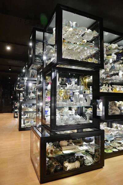 Uměleckoprůmyslové muzeum v Brně se proměnilo v centrum designu. Otevře se v pátek