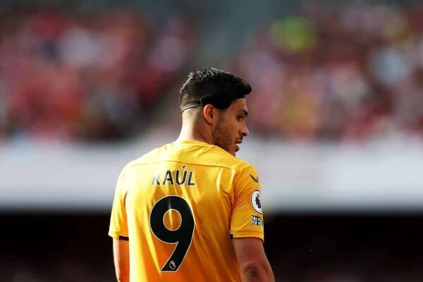 Wolves mailbag: What now for Jimenez, Mendes' influence and the latest on recruitment