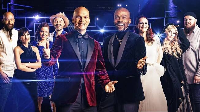 World Vision: Ilta lapsille - Promo - Tero Vesterinen, Janna Hurmerinta, Mariska, Tuure Kilpeläinen, Riku Nieminen, Jani Toivola, Maija Vilkkumaa, Ellinoora, Kasmir