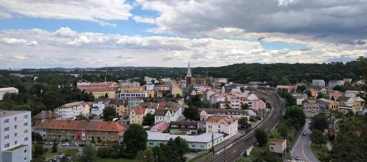 Fotografie - Kralupy nad Vltavou - 02.07.2024