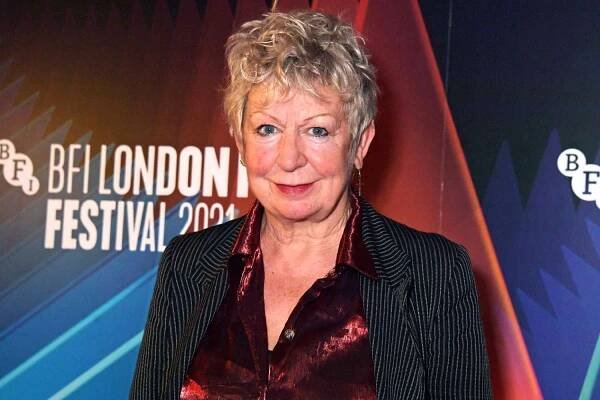 Love Actually Actress Joanna "Jo" Bacon Dies at 72