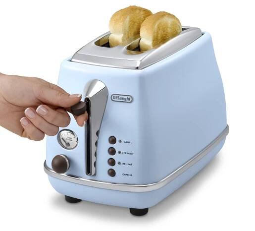 DeLonghi Icona Vintage CTOV 2103.AZ
