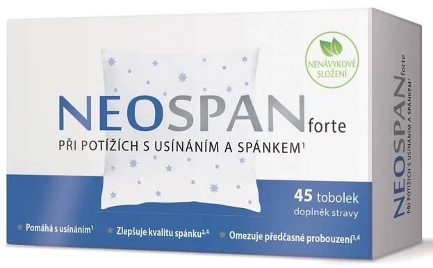 Neospan Forte