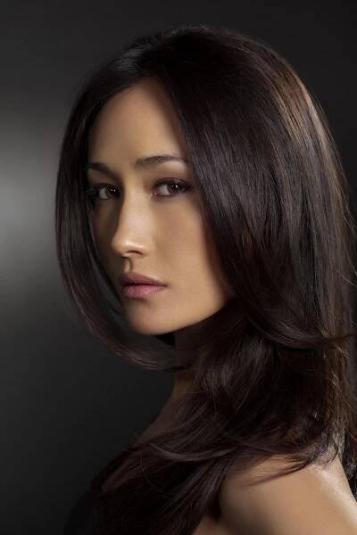 Maggie Q herečka