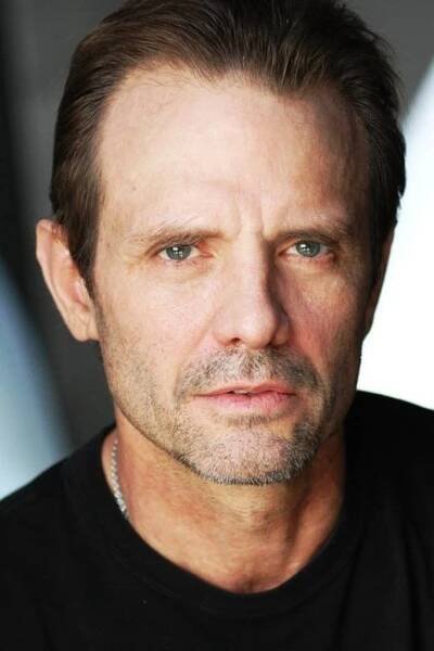 Michael Biehn herec