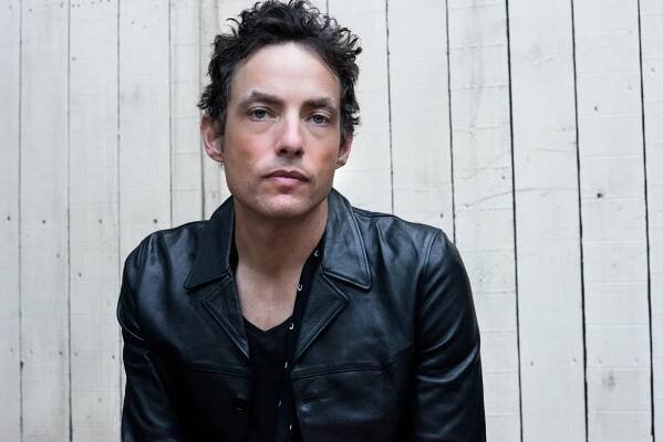 Jakob Dylan o průlomové desce Wallflowers: "Nebylo to snadné" - Rolling Stone | St. Charles