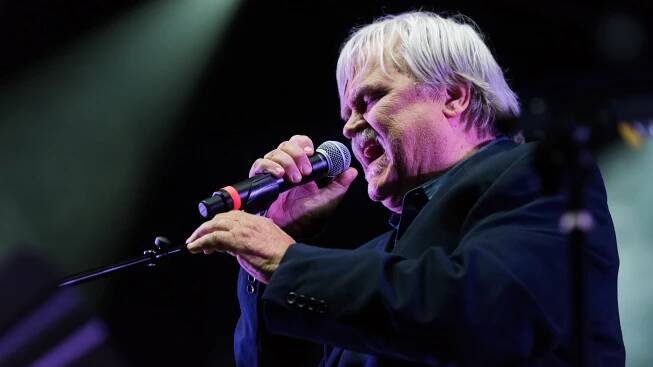 Bruce Hampton, ‘granddaddy of the jam scene,’ dies after gig