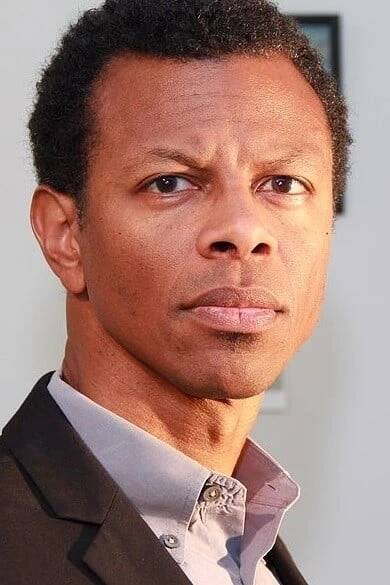 Phil LaMarr herec