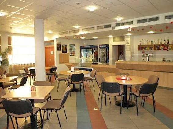 Pizzerie de Marco Teplice | Apetee