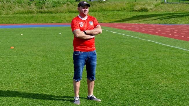 Pavel Kunc: Na jaře jsme dokázali pravidelně sbírat body